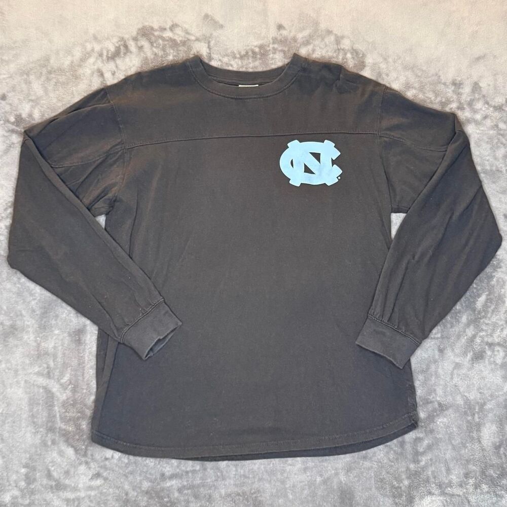 Pressbox Men's Black and Grey T-shirt